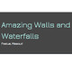 Amazing Walls & Waterfalls