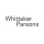 Whittaker Parsons Ltd
