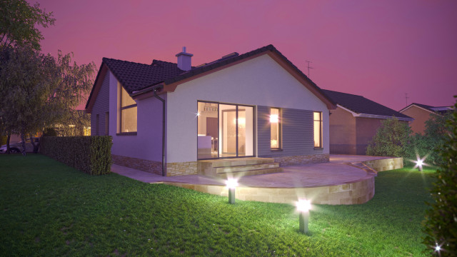 Christison Project fasad