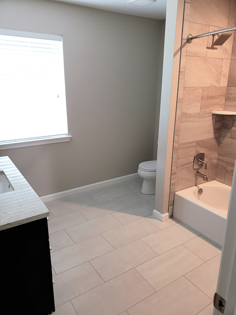 Bathrooms badezimmer