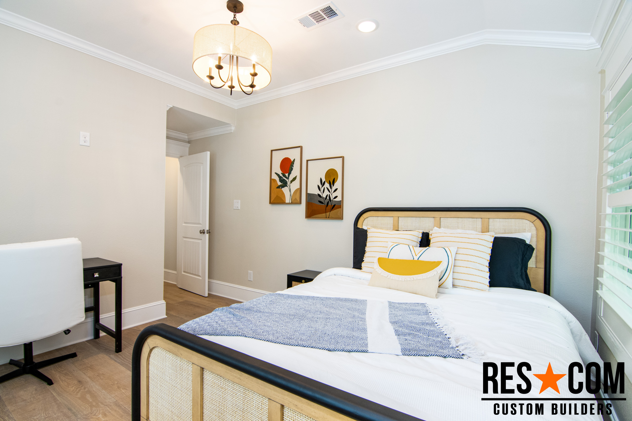 Palm Street - Remodel