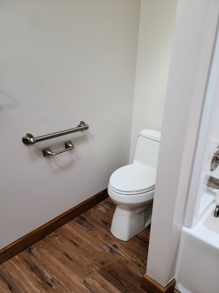 Bathroom Remodels