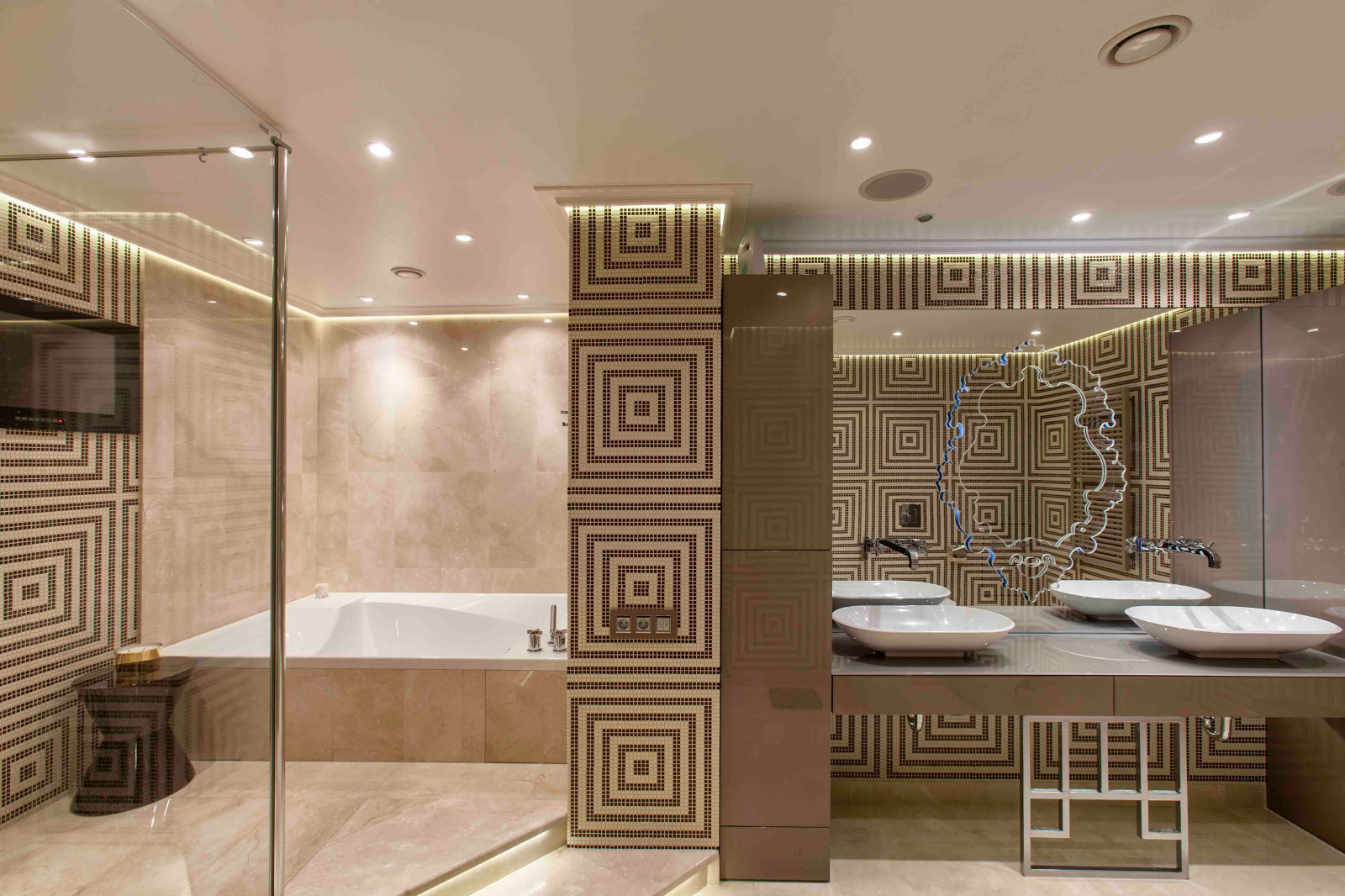 Квартира в ЖК «Монблан»