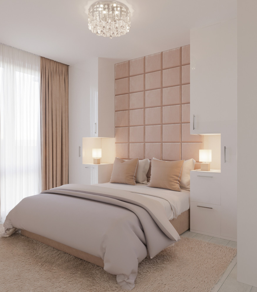 ЖК Пригород лесное