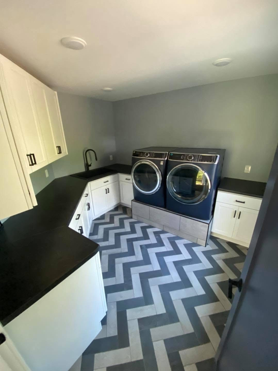 2021 Parade Home