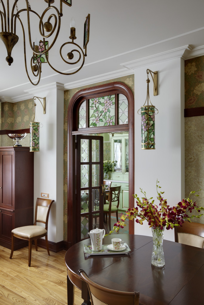 "По стопам Прерафаэлитов"