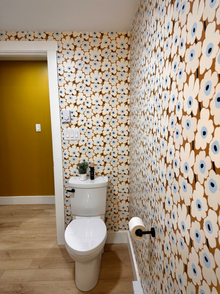 First Apartment Project