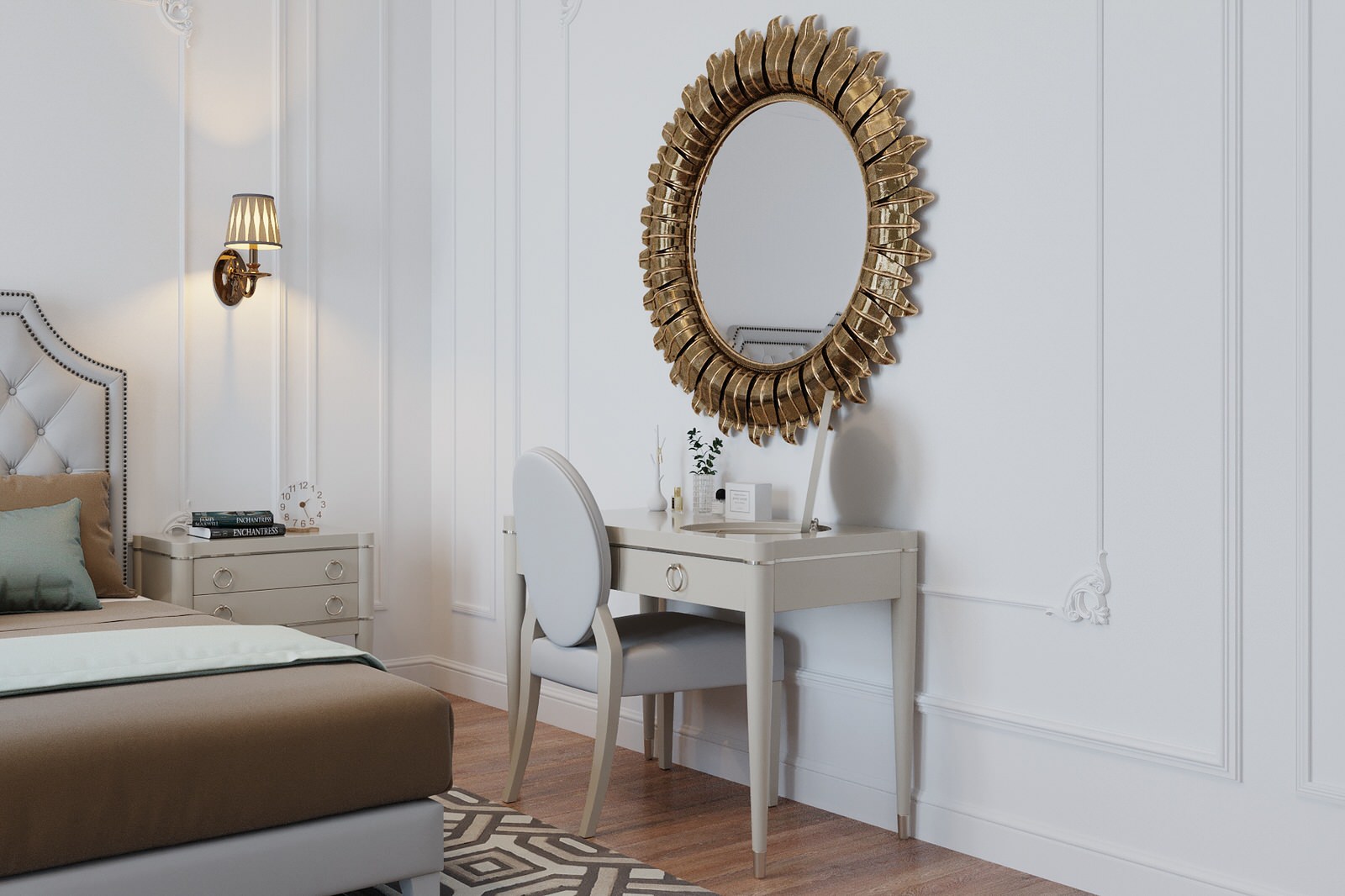 КП Новорижский