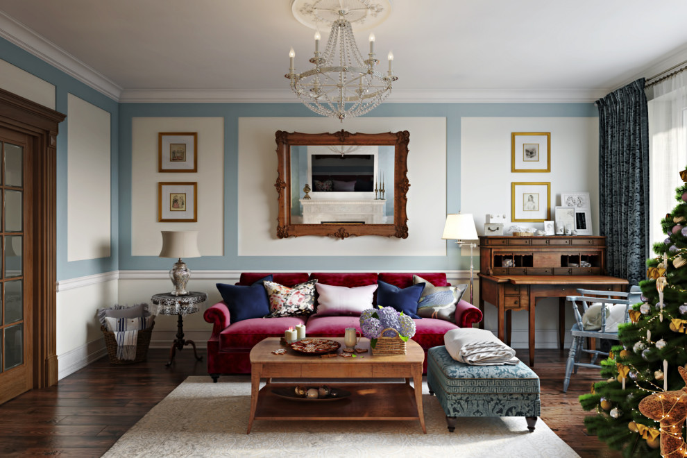 Квартира в Митино