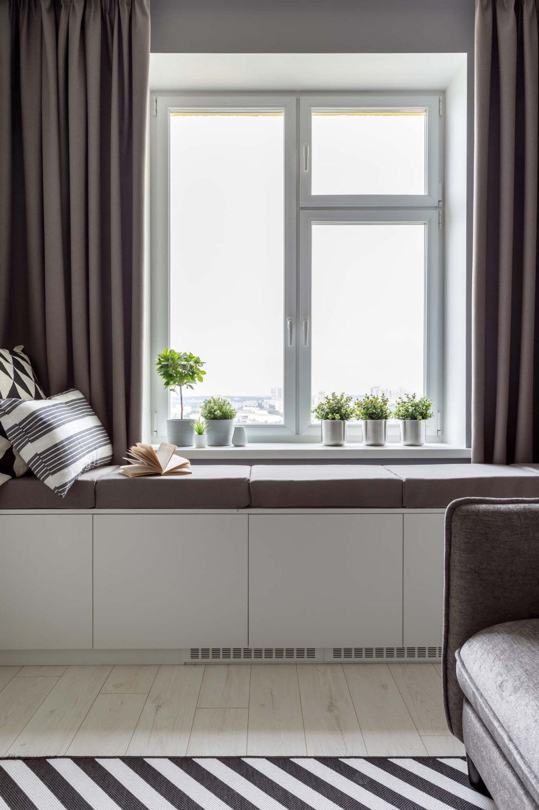 Квартира, 42м2, ЖК АРТ, Красногорск, МО