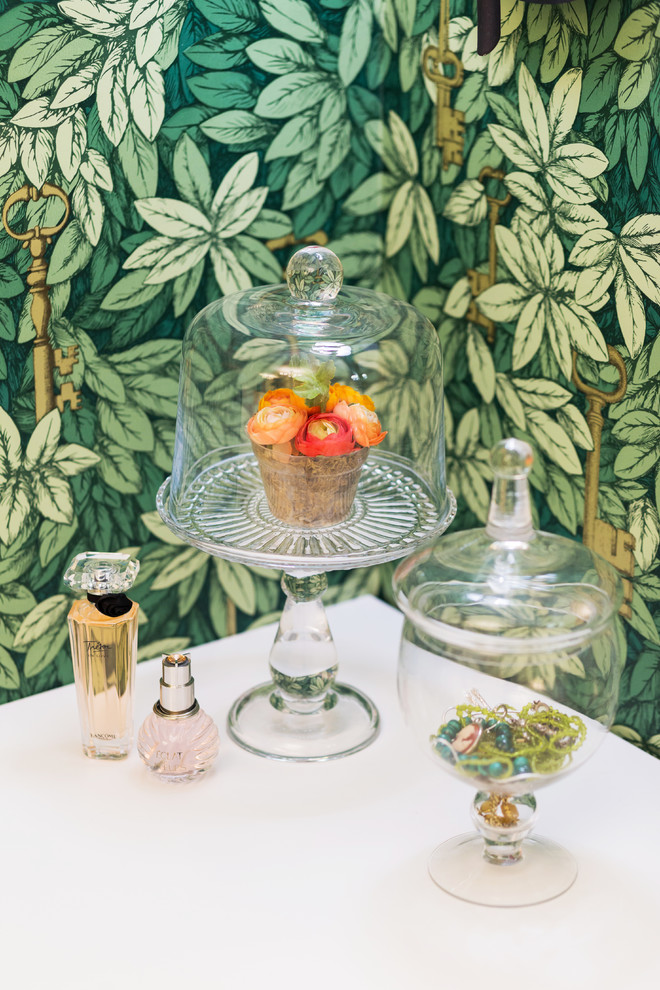 Квартира (дизайнеры Галимовы Ренат и Анастасия)