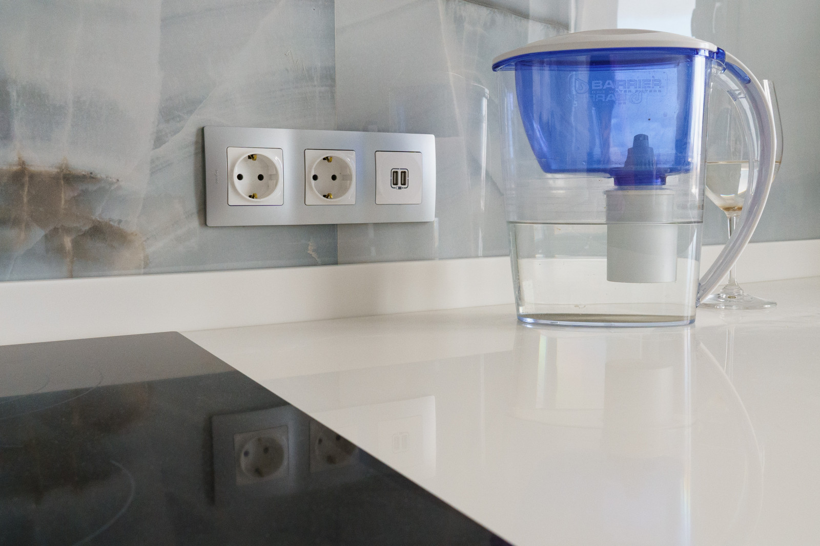 Капитальный ремонт новостройки 105 м², Коммунарка