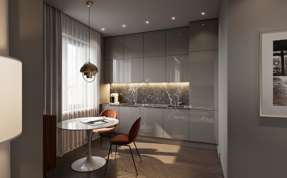 Б.Посадская