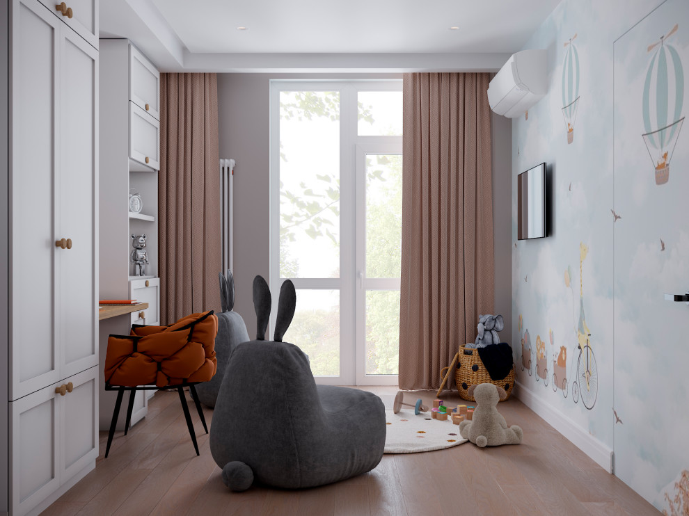 ЖК "Бастион"