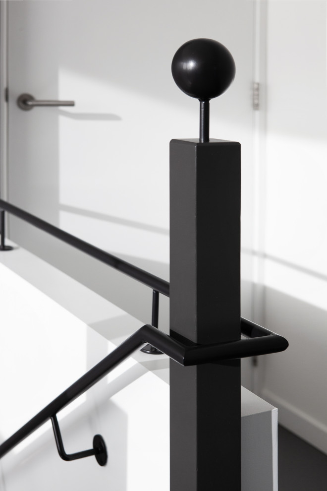 Дом в Бреде (Нидерланды)