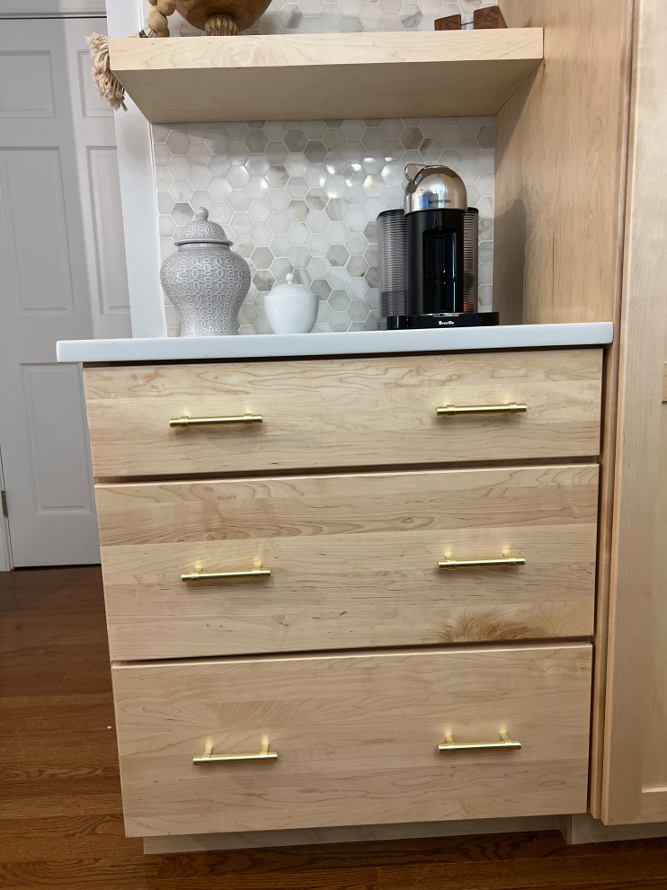 Kitchen Remodel, Scarsdale, NY
