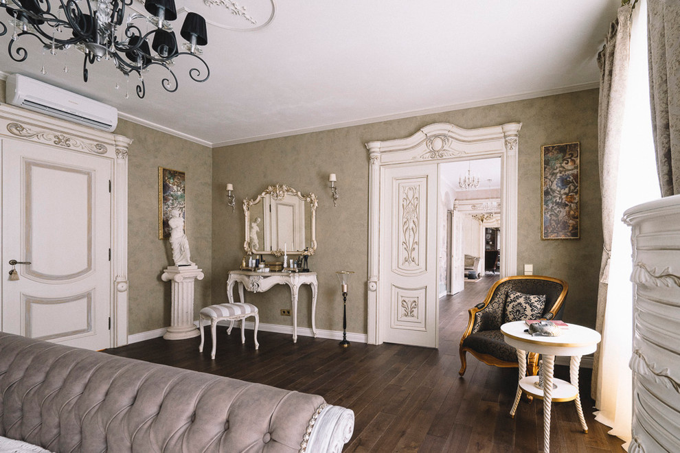 Квартира на Почтамской