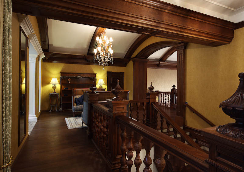 Портфолио корпусной мебели под заказ