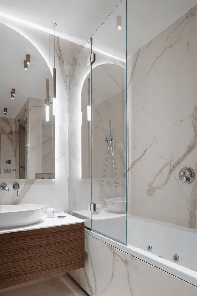 ЖК Триумф Парк