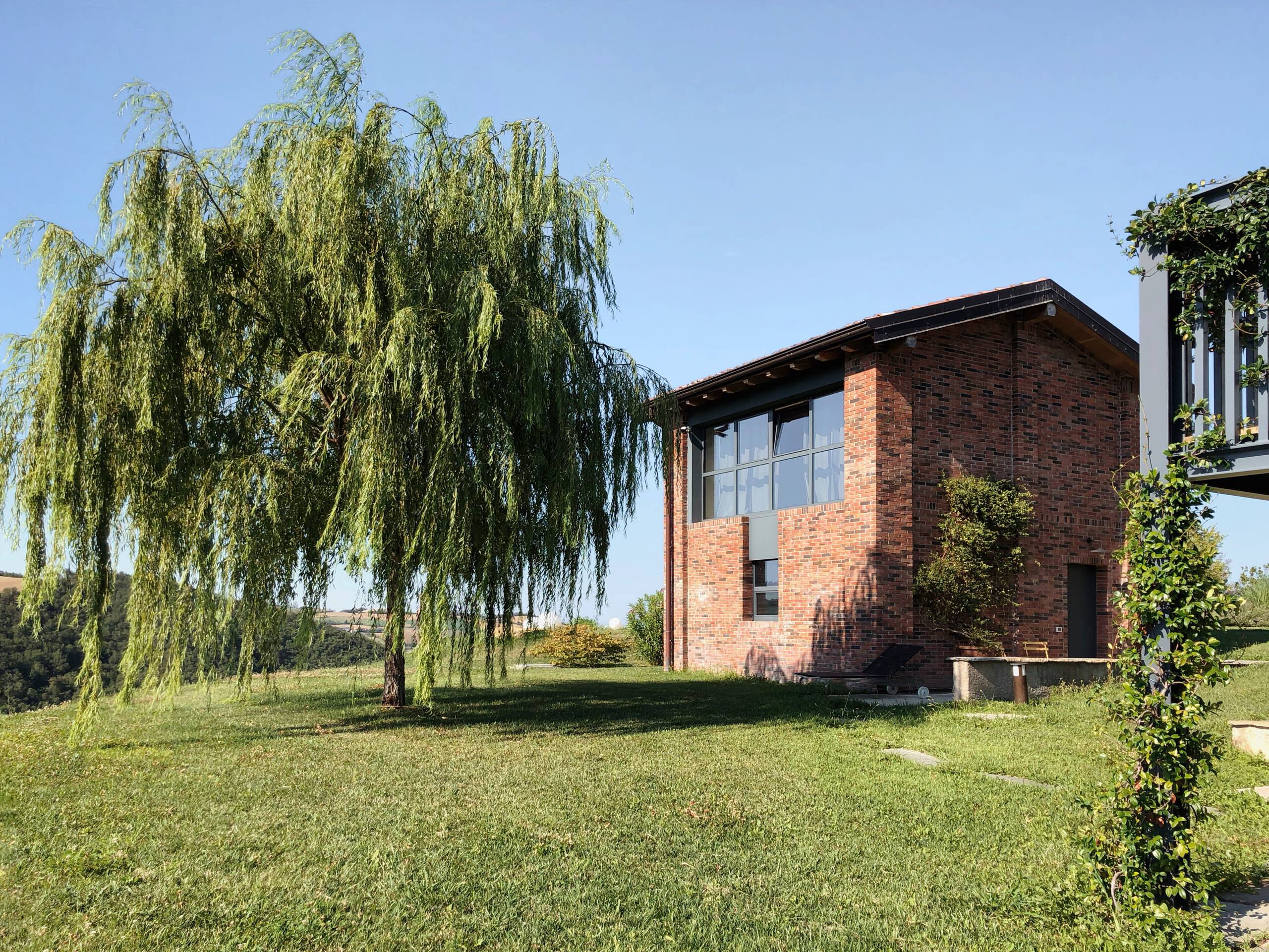 Borgo nel piacentino_Piozzano