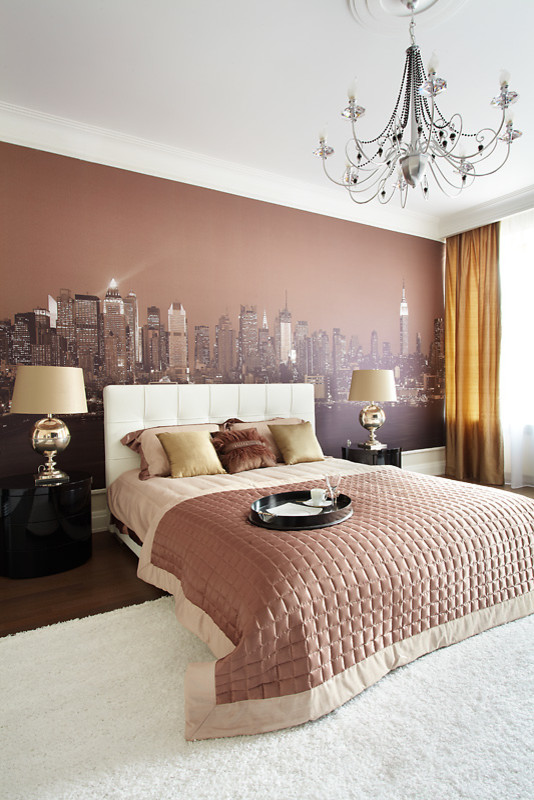 Квартира на ул.Моховая