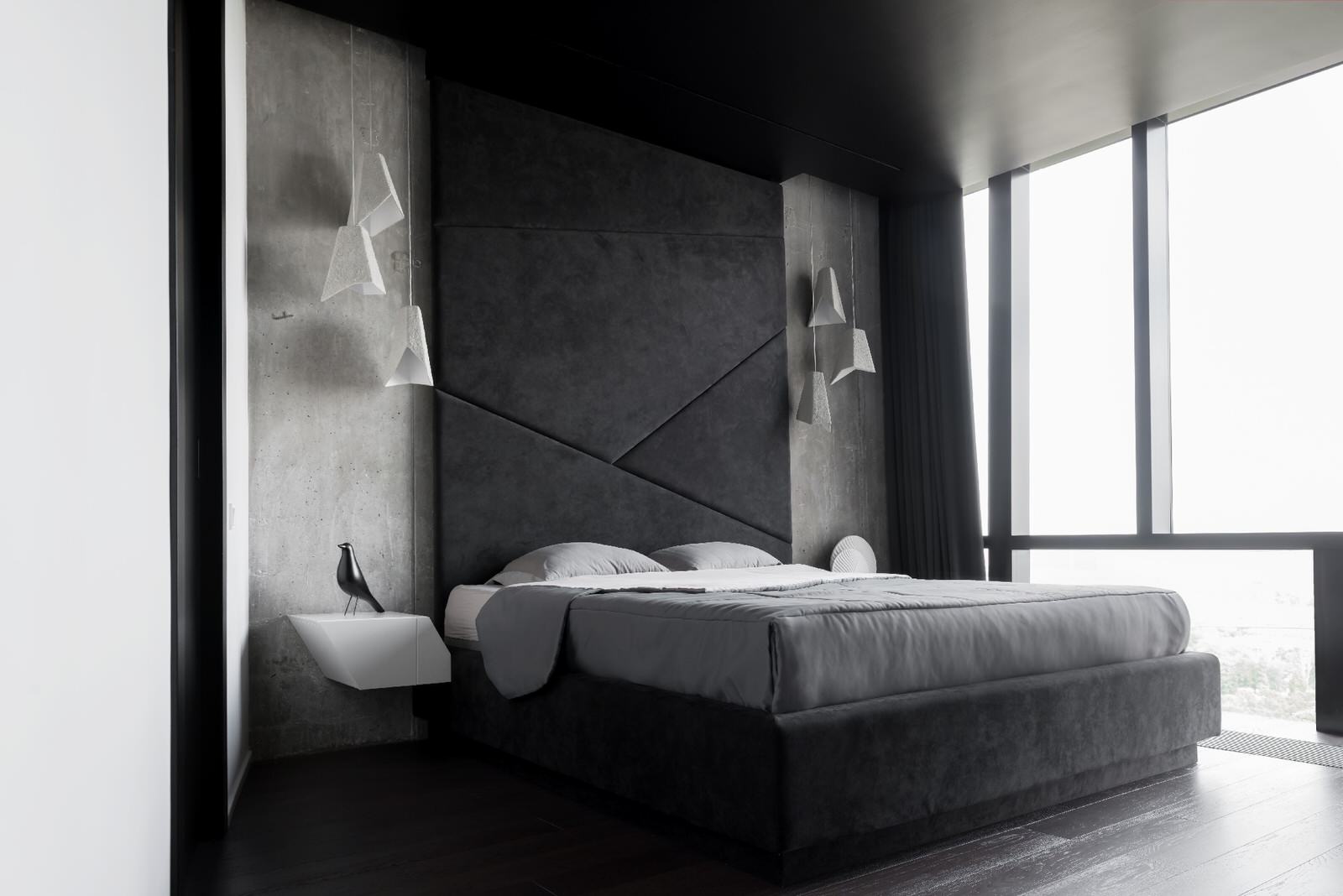 Дом на Мосфильмовской