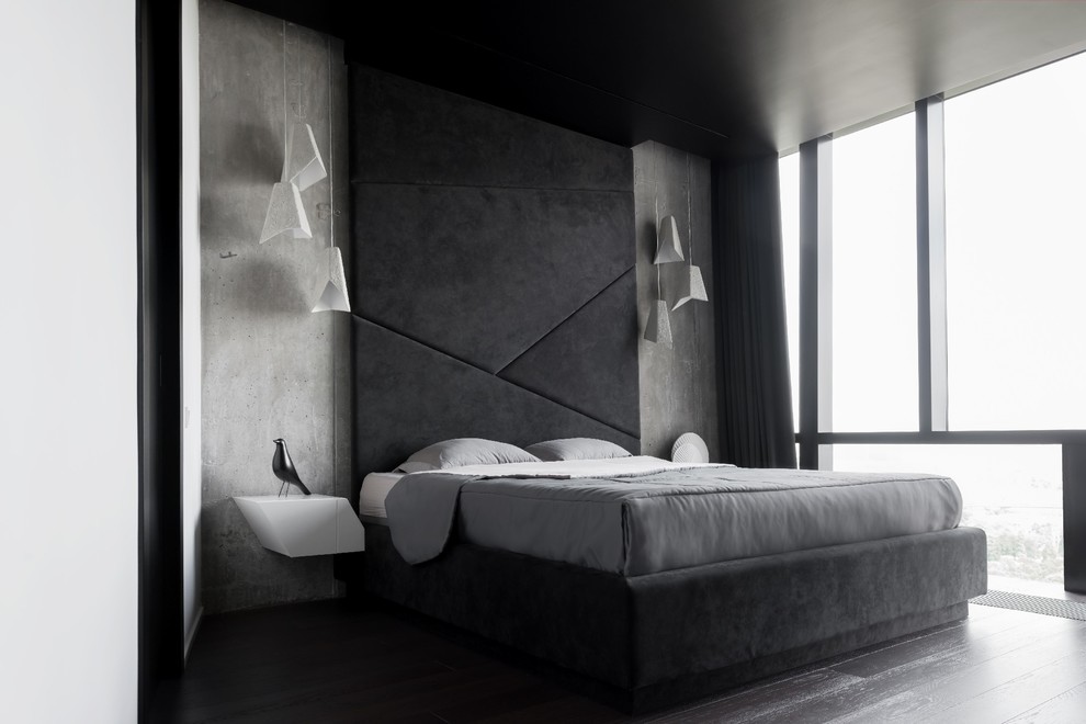 Дом на Мосфильмовской