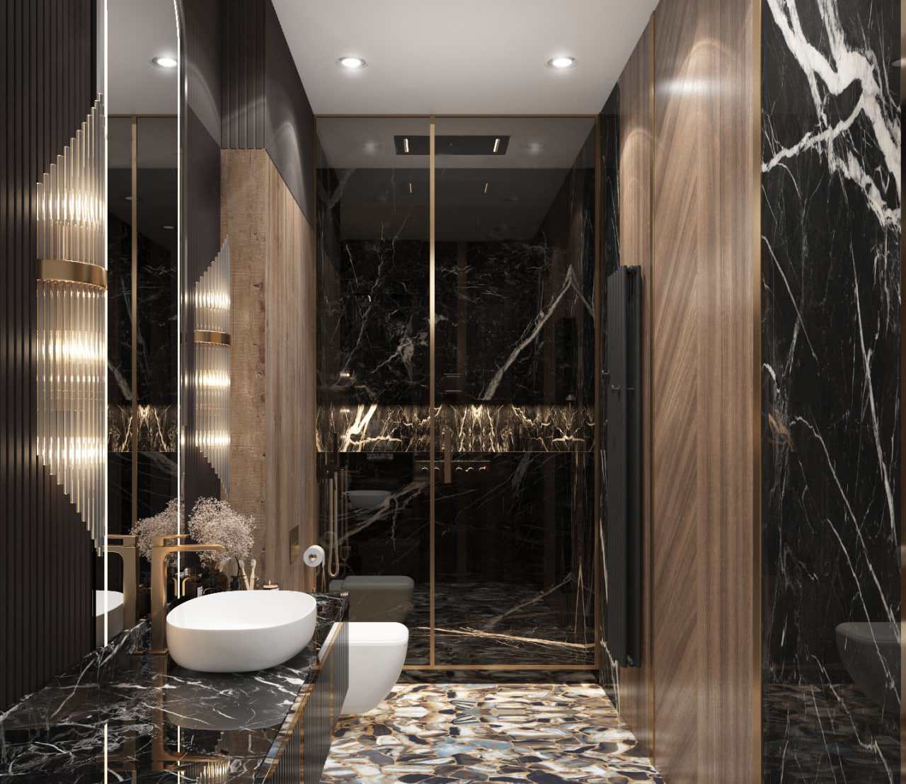 Таунхаус Сочи