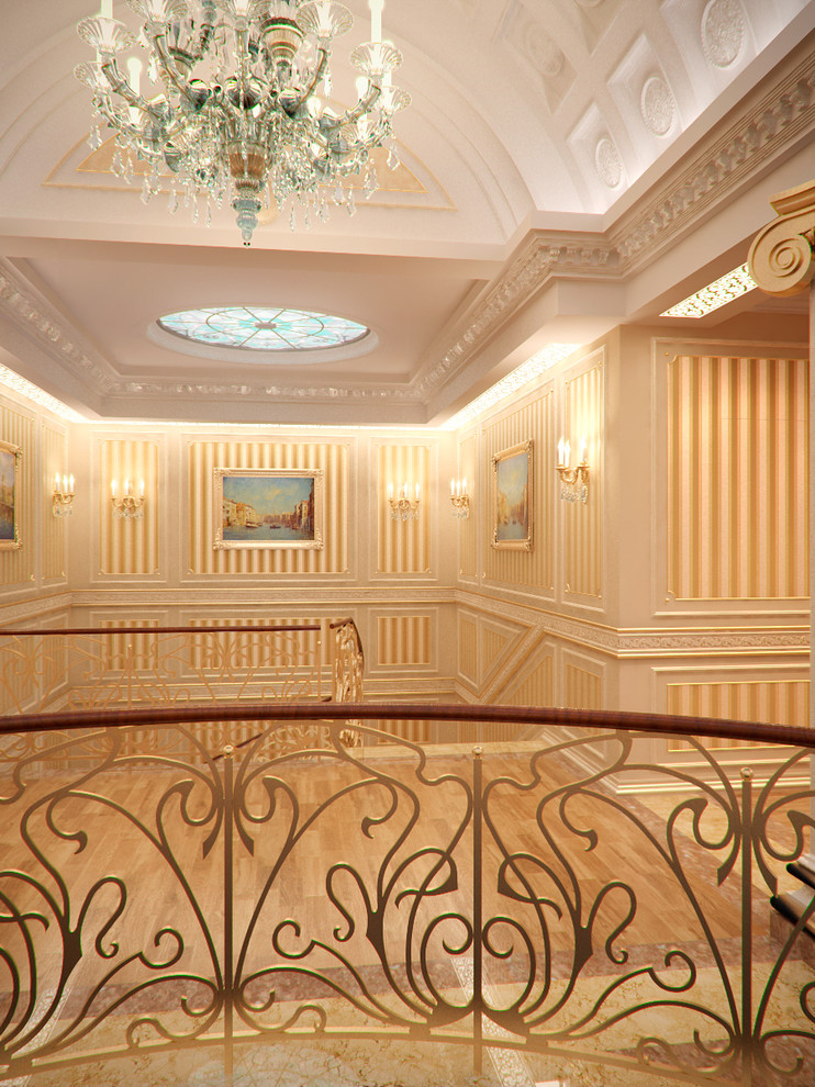 Особняк Ереван