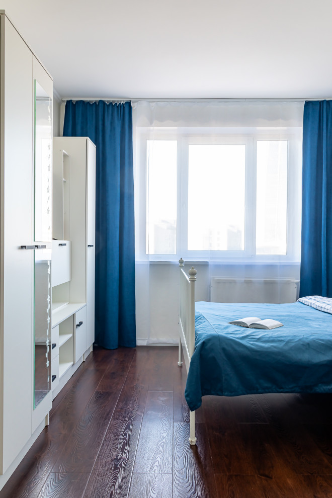 Съемка квартиры для аренды