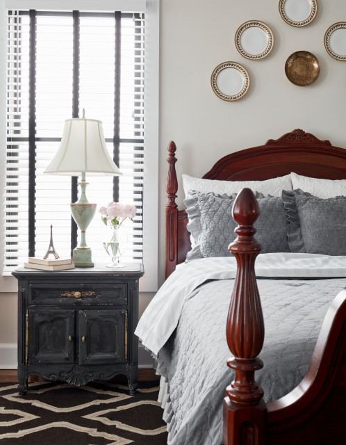 Traditional Master Bedroom traditional-bedroom