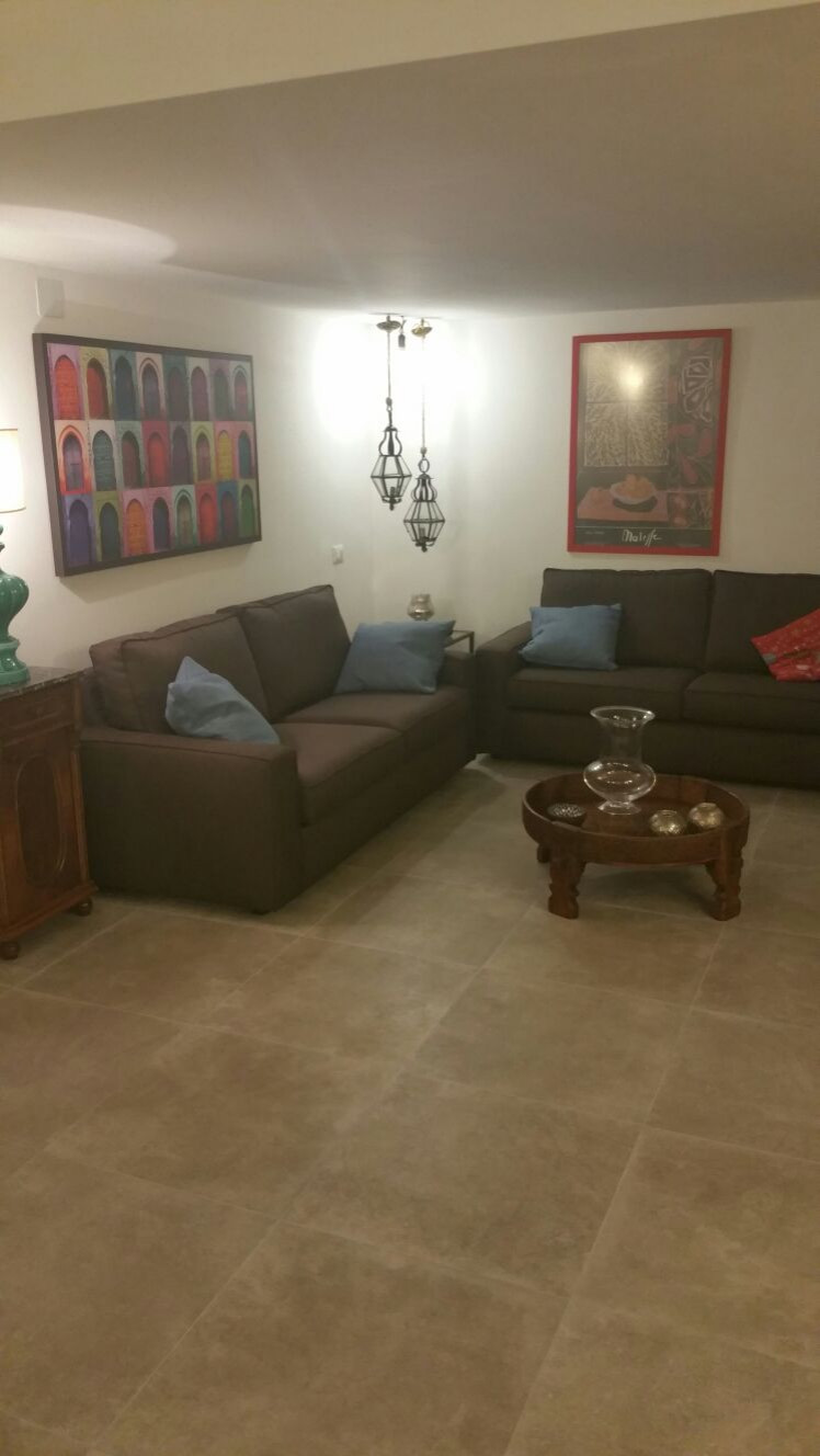 Sala Hobby in villa zona Aurelio