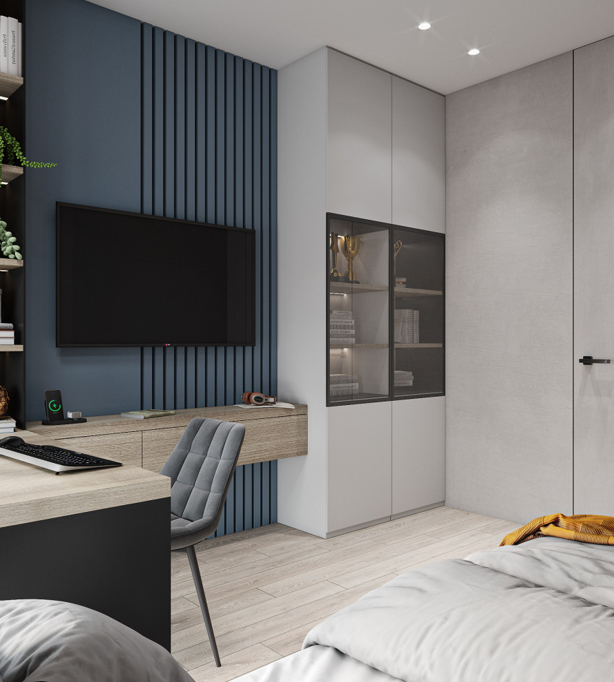 ЖК "Метрополия", г.Москва