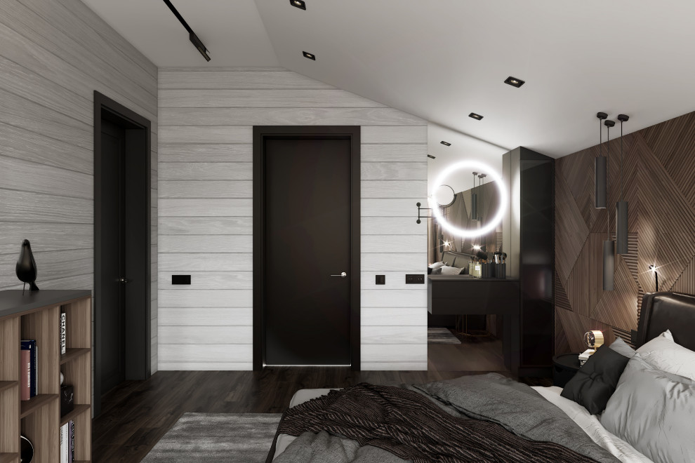 Дом "Сибирская сказка"