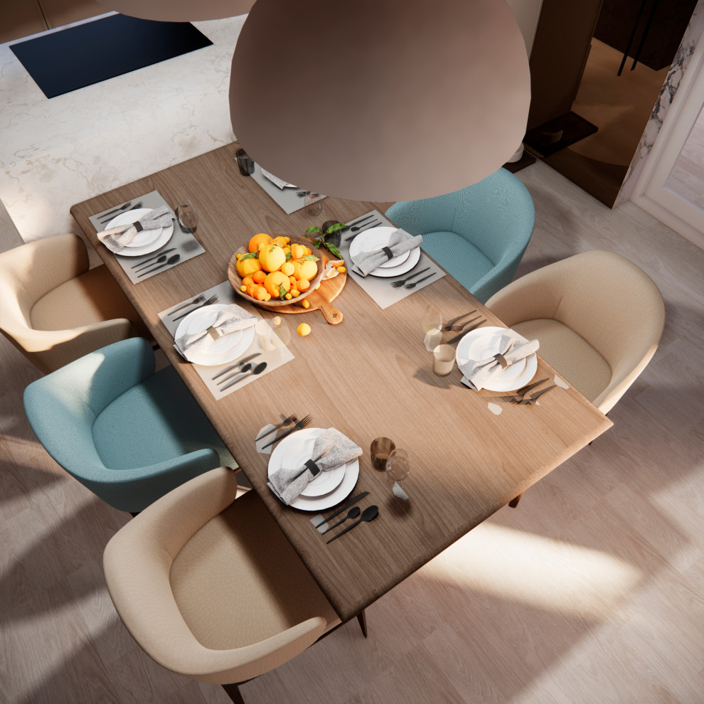 Проект загородного дома