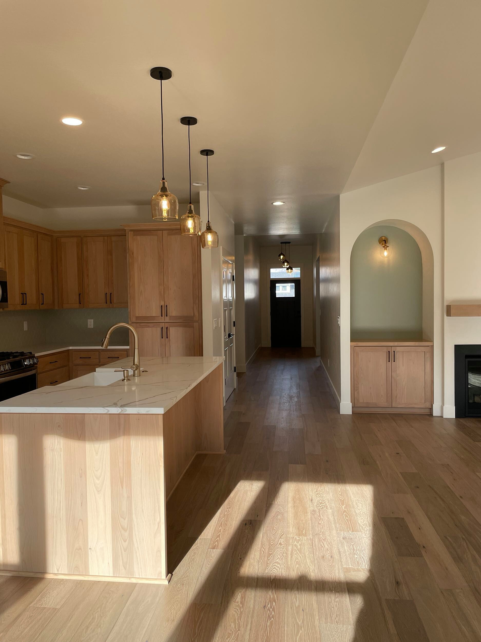 New Construction - West Village Lot #7