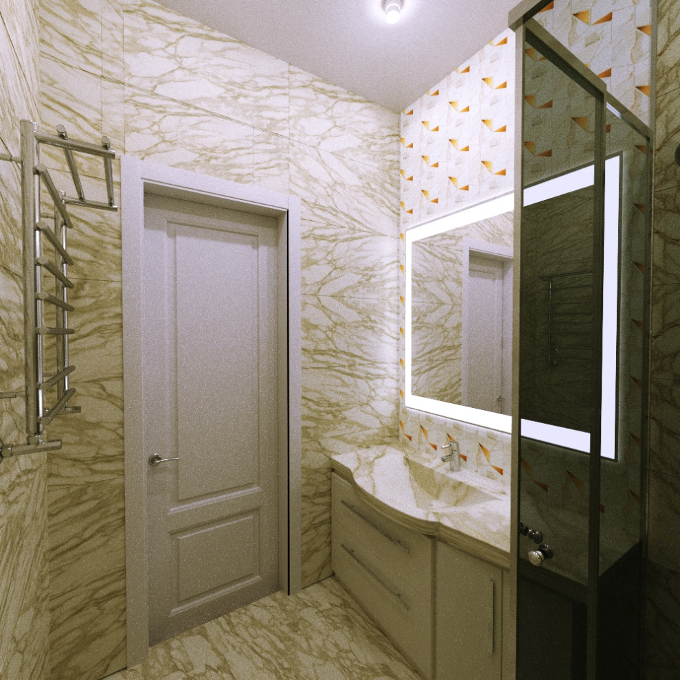 Квартира 28м2