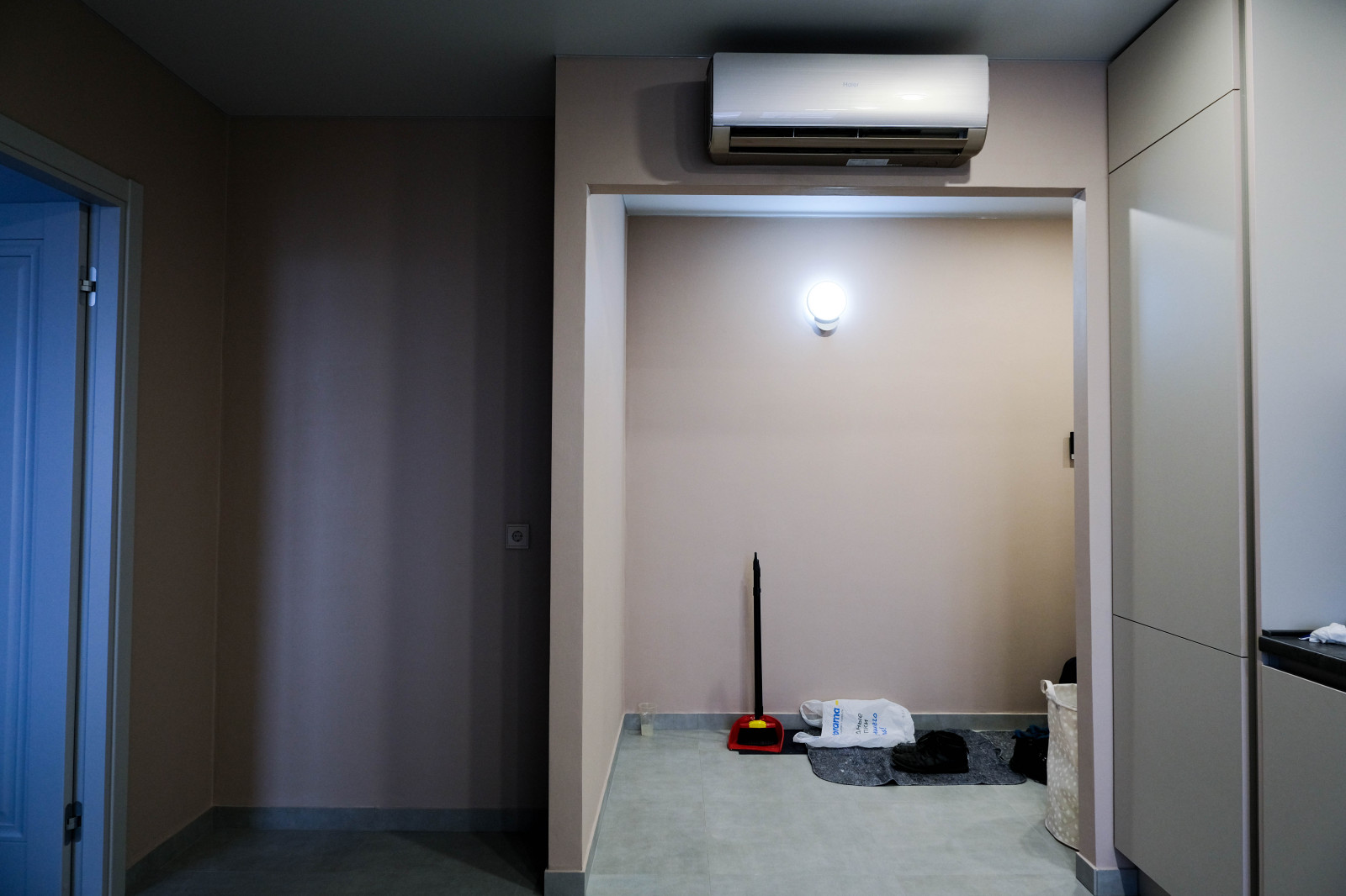 Барвихинская