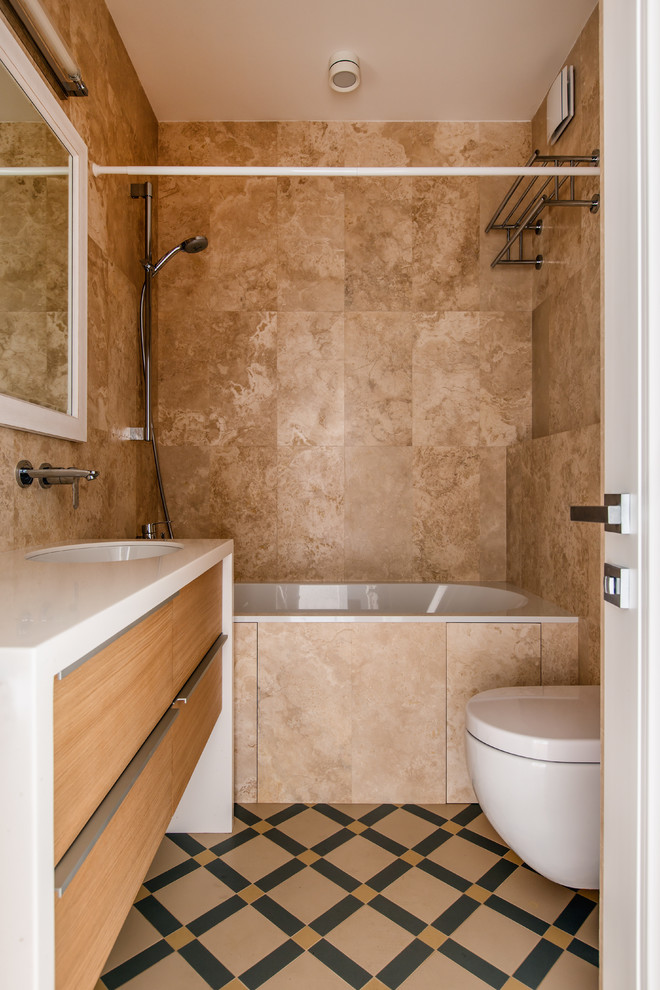 Квартира в ЖК Бородино