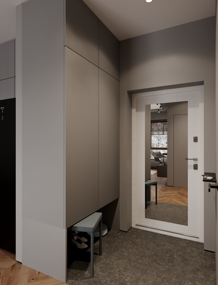 Квартира для молодого мужчины