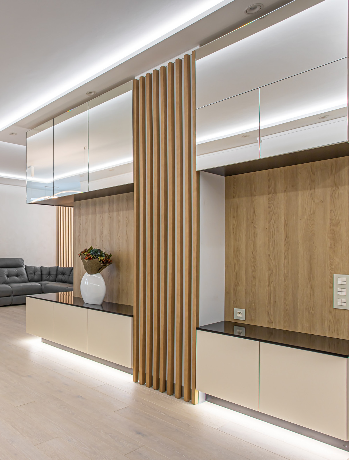 Квартира в Москве 180 квм