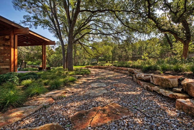 Project Three contemporary-landscape