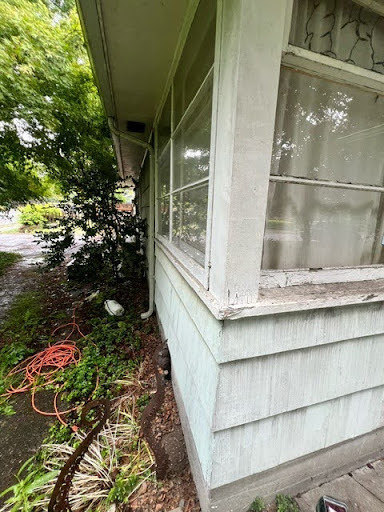 Exterior House Painting