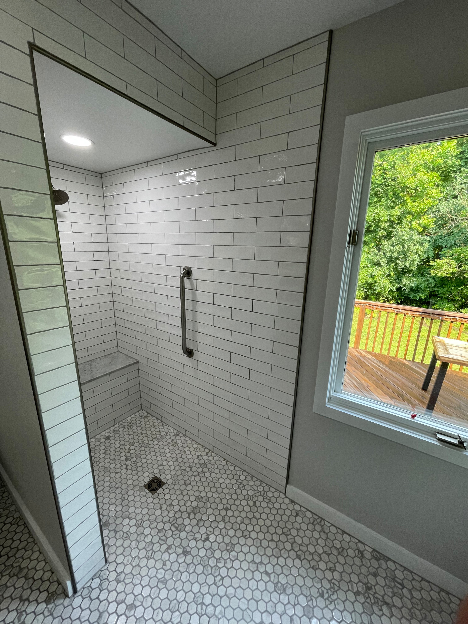 Bathroom Remodels