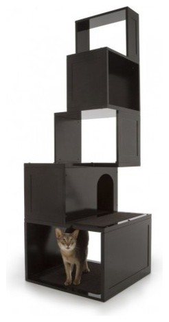 Sebastian Modern Cat Tree