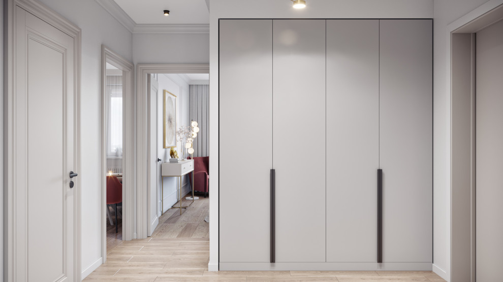 ЖК Нормандия