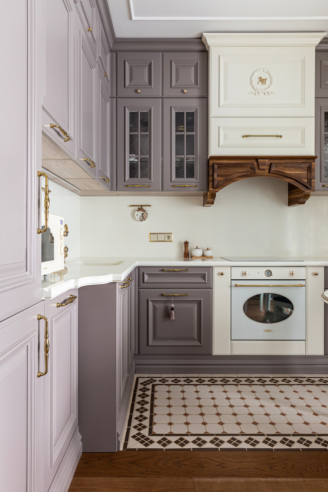 Квартира для молодой семьи