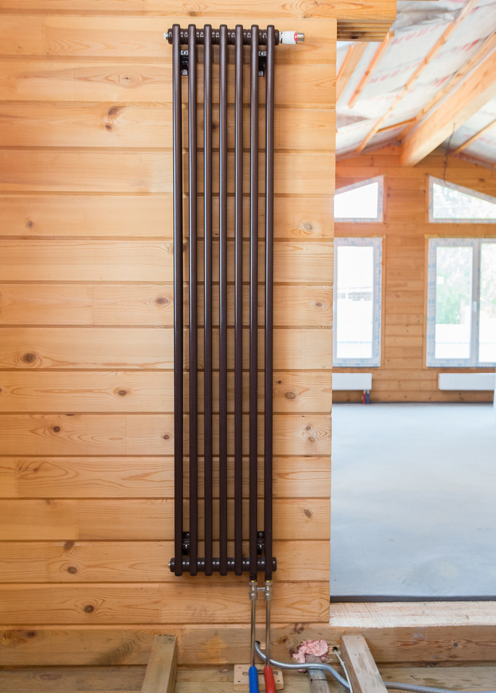 Дом в п. Вавиловец