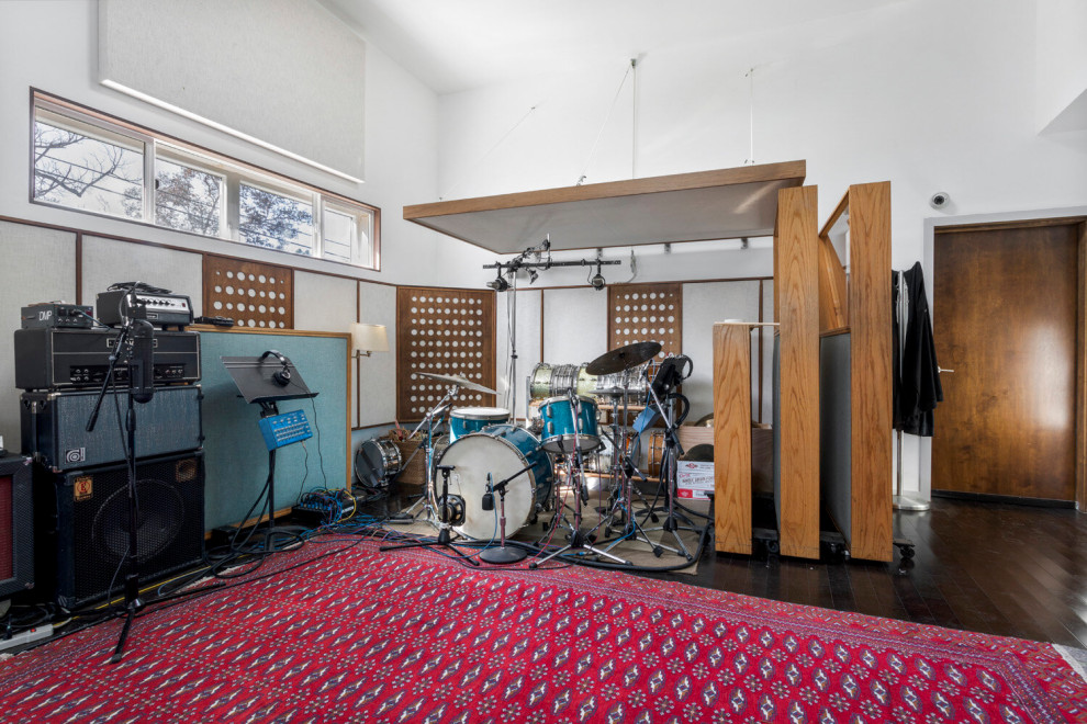 Lucy's Meat Market Studio