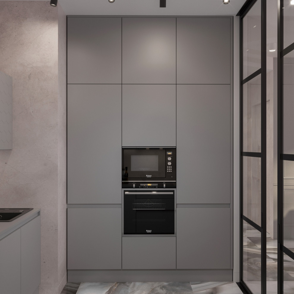 БРУТАЛЬНАЯ ЖЕНСТВЕННОСТЬ